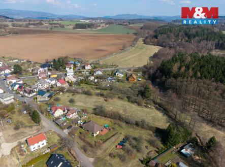 DJI_20260323132043_0005_D.jpg | Prodej - pozemek pro bydlení, 2 500 m²