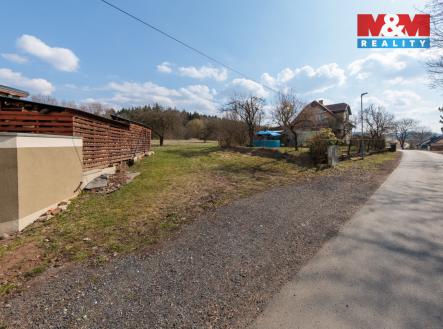 044A3677.jpg | Prodej - pozemek pro bydlení, 2 500 m²