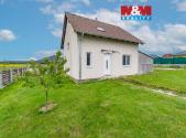 Prodej - dům/vila, 88 m²