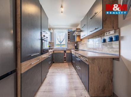 . | Prodej - dům/vila, 88 m²