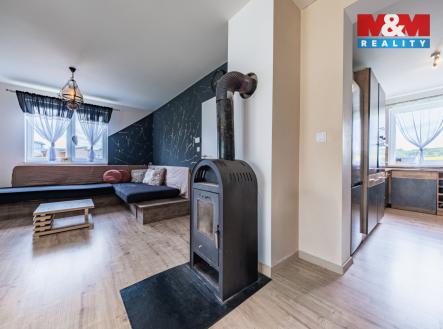 . | Prodej - dům/vila, 88 m²