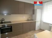 Pronájem bytu, 1+1, 38 m²