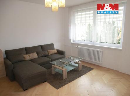 1.jpg | Pronájem bytu, 1+1, 38 m²
