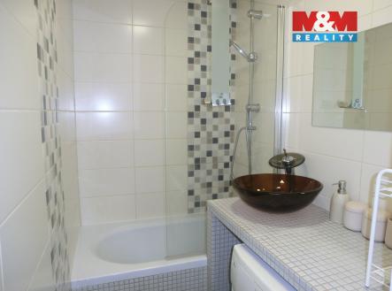 9.jpg | Pronájem bytu, 1+1, 38 m²