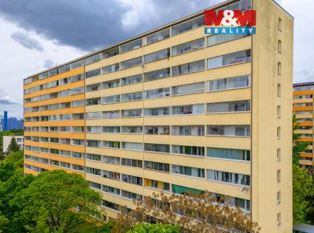 001.jpg | Prodej bytu, 3+1, 63 m²