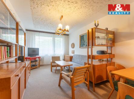 014.jpg | Prodej bytu, 3+1, 63 m²