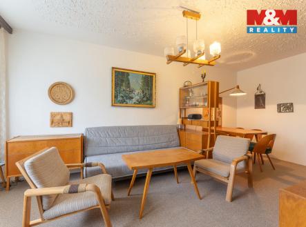 015.jpg | Prodej bytu, 3+1, 63 m²