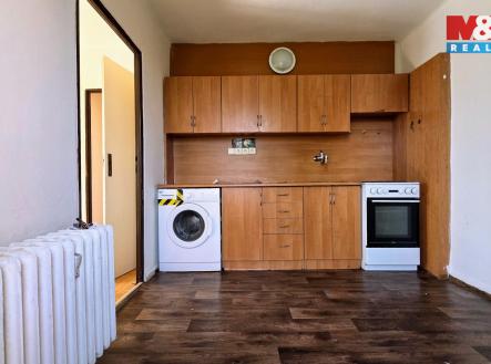 vrs1.jpg | Pronájem bytu, 2+1, 50 m²