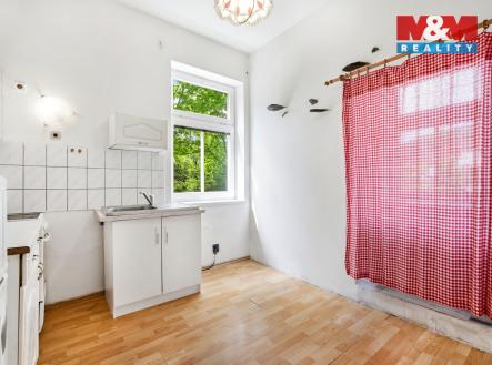 Kuchyň | Prodej bytu, 2+1, 63 m²