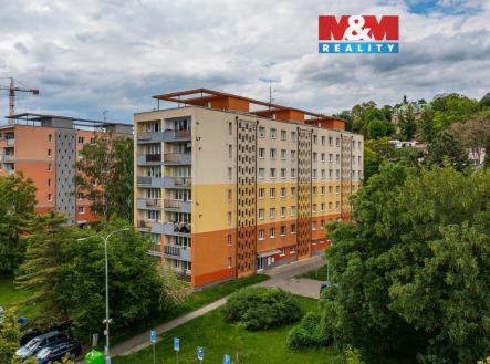 Velká hradební 20_byt_2_1.jpg | Prodej bytu, 3+1, 55 m²