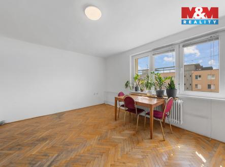 Velká hradební 20_byt_2_4.jpg | Prodej bytu, 3+1, 55 m²