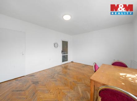 Velká hradební 20_byt_2_5.jpg | Prodej bytu, 3+1, 55 m²