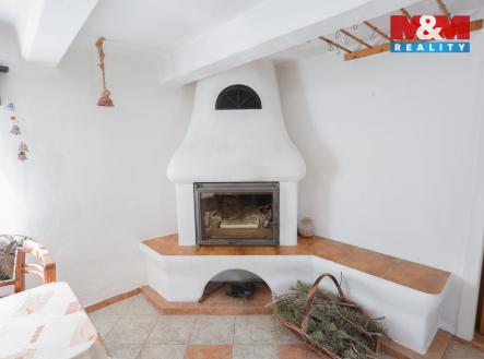 chata Halenkov (24).jpg | Prodej - chata/rekreační objekt, 66 m²