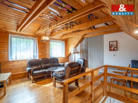 chata Halenkov (14).jpg | Prodej - chata/rekreační objekt, 66 m²