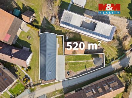 zákres | Prodej - dům/vila, 104 m²