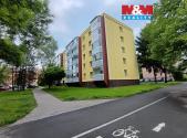 Prodej bytu, 2+1, 51 m²