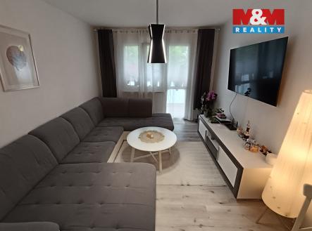 IMG_20260521_093209.jpg | Prodej bytu, 2+1, 51 m²
