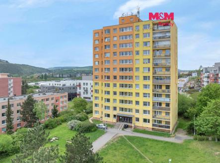 DJI_0978.jpg | Prodej bytu, 2+kk, 39 m²