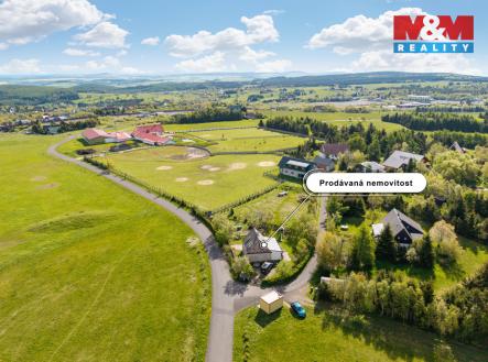 Dům a okolí | Prodej - dům/vila, 90 m²
