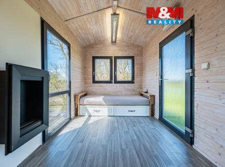 Prodej pozemku k bydlení, 278 m² | Prodej - pozemek pro bydlení, 278 m²