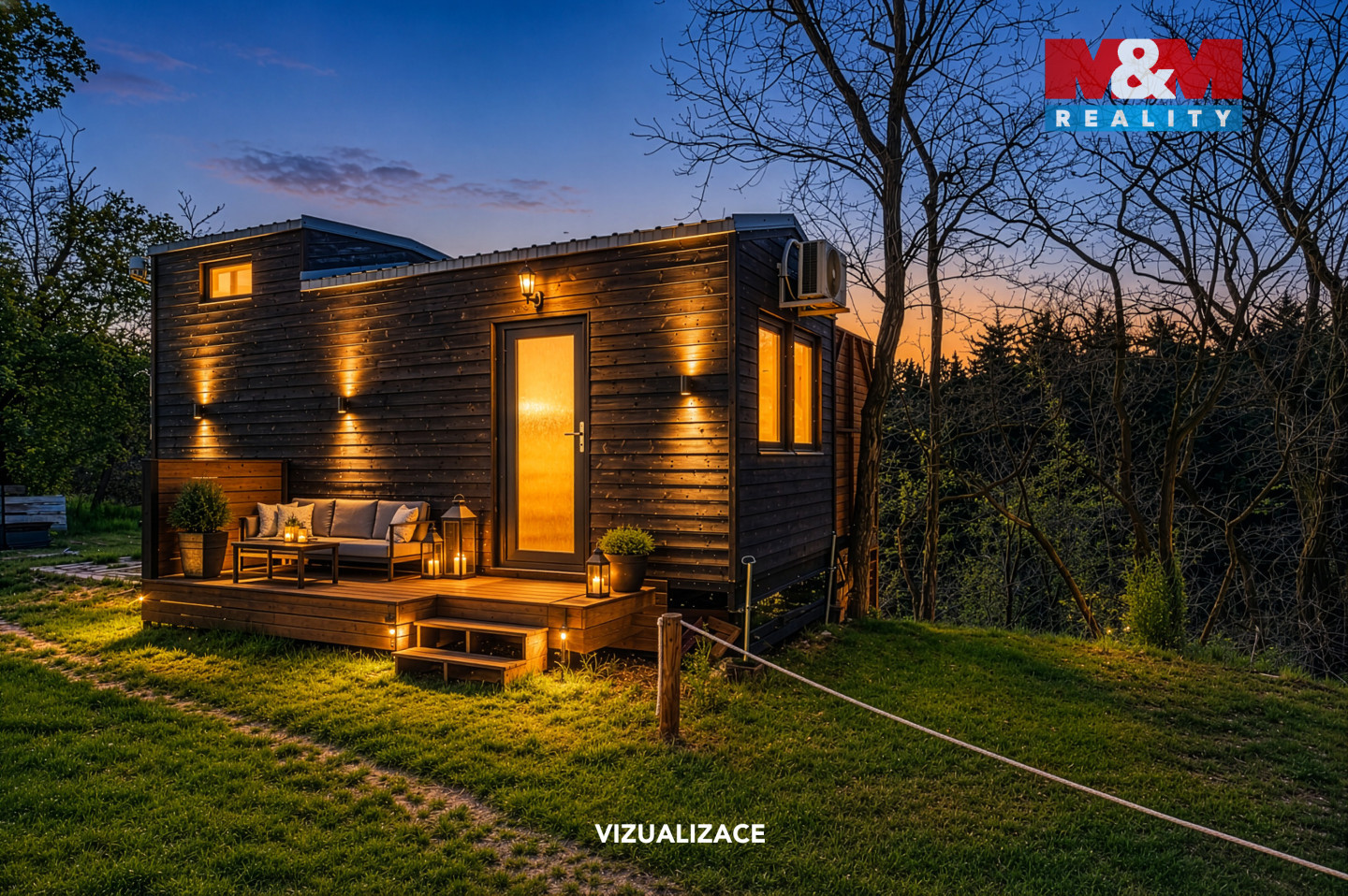 Prodej pozemku k bydlení, 278 m²