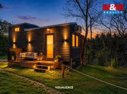 Prodej pozemku k bydlení, 278 m² | Prodej - pozemek pro bydlení, 278 m²