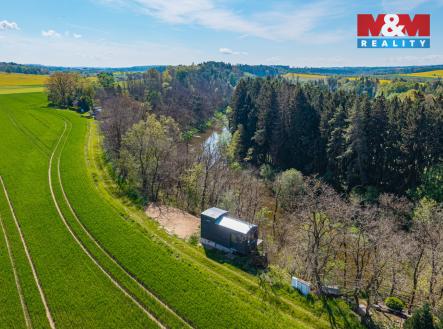 Prodej pozemku k bydlení, 278 m² | Prodej - pozemek pro bydlení, 278 m²
