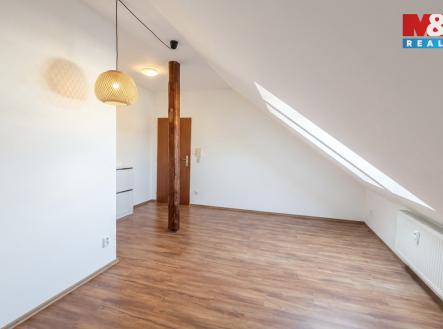 IMG_9252.jpg | Pronájem bytu, 1+kk, 22 m²