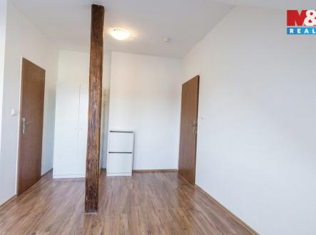 IMG_9256.jpg | Pronájem bytu, 1+kk, 22 m²