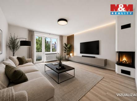 hfv-1.jpg | Prodej bytu, 3+1, 96 m²