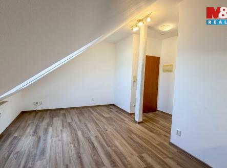 IMG_9247.jpg | Pronájem bytu, 1+kk, 20 m²