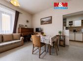 Prodej - hotel, 240 m²