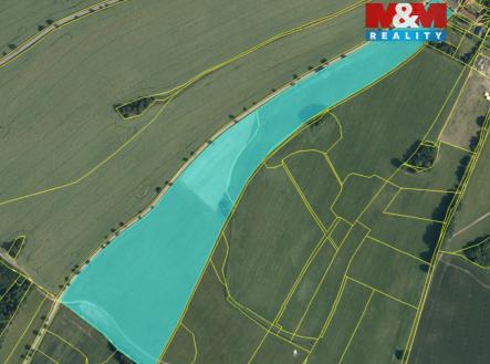 Snímek obrazovky 2026-05-25 v 8.17.40.jpeg | Prodej - pozemek, zemědělská půda, 100 600 m²