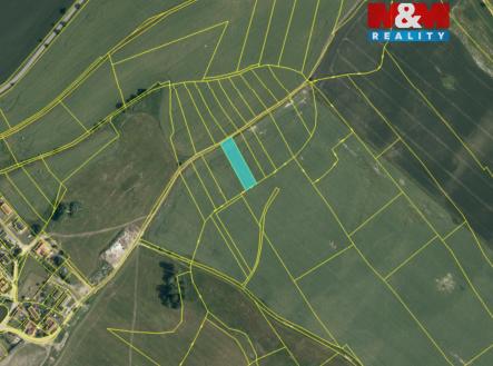 Snímek obrazovky 2026-05-25 v 8.18.19.jpeg | Prodej - pozemek, zemědělská půda, 100 600 m²