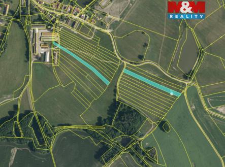 Snímek obrazovky 2026-05-25 v 8.18.01.jpeg | Prodej - pozemek, zemědělská půda, 100 600 m²