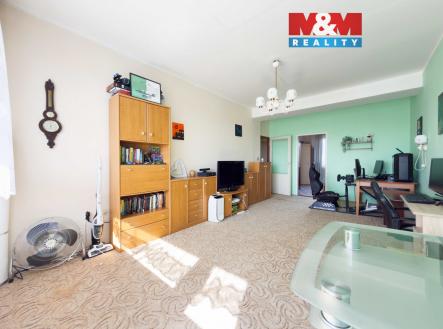 IMG_6167.jpg | Prodej bytu, 2+1, 57 m²