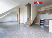 Prodej bytu, 3+kk, 85 m²