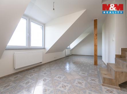 MH7_4625.jpg | Prodej bytu, 3+kk, 85 m²