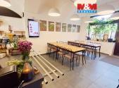 Pronájem - obchodní prostor, 45 m²