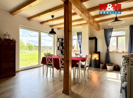 IMG_3954.jpg | Pronájem - dům/vila, 77 m²