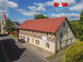 Prodej - hotel, 600 m²