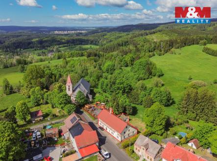 DJI_0889x.jpg | Prodej - hotel, 600 m²