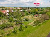 Prodej - pozemek, zahrada, 362 m²