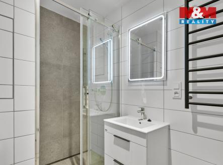 Koupena.jpg | Pronájem bytu, 1+1, 36 m²