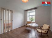Prodej - dům/vila, 140 m²