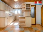 Prodej - chata/rekreační objekt, 110 m²