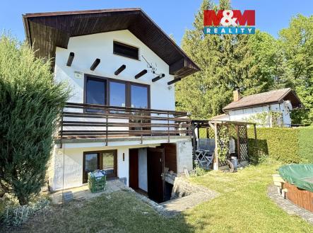 IMG_2537.jpeg | Prodej - chata/rekreační objekt, 32 m²