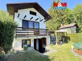 Prodej - chata/rekreační objekt, 32 m²