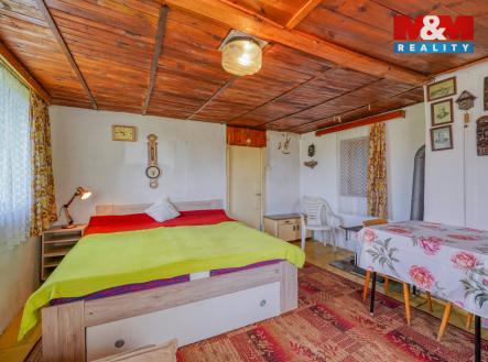 DSC00143_18.jpg | Prodej - chata/rekreační objekt, 27 m²