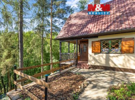 024.jpg | Prodej - chata/rekreační objekt, 29 m²